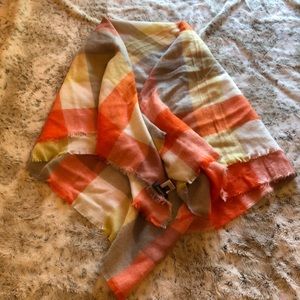 ModCloth Square Scarf